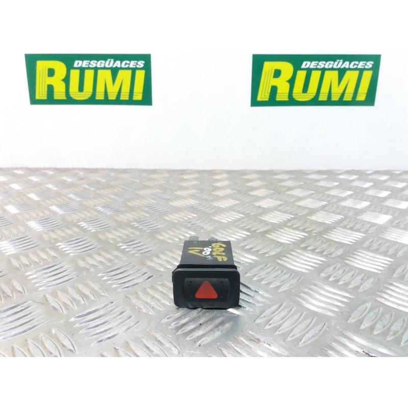 Recambio de warning para volkswagen golf iv berlina (1j1) highline 4motion referencia OEM IAM 1J0953235F  