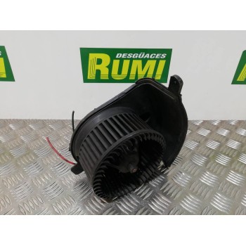 Recambio de motor calefaccion para renault scenic ii confort dynamique referencia OEM IAM J84F666583V  