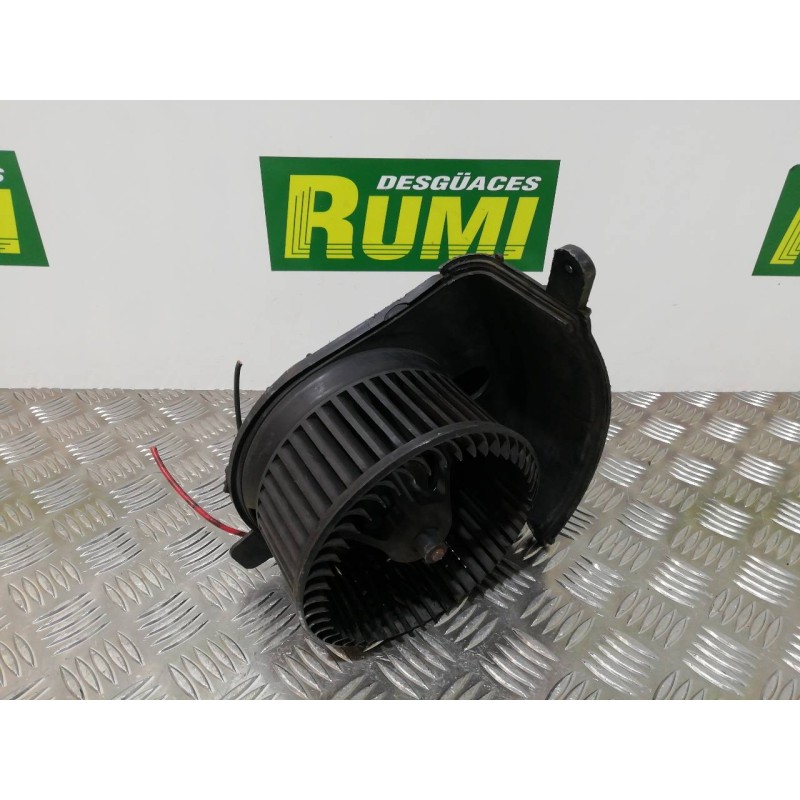 Recambio de motor calefaccion para renault scenic ii confort dynamique referencia OEM IAM J84F666583V  