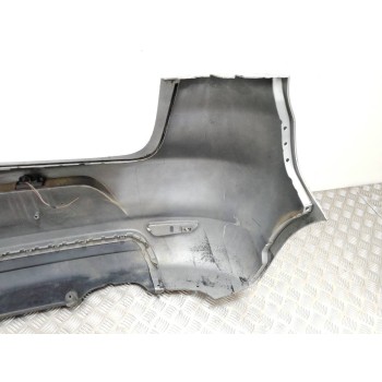 Recambio de paragolpes trasero para seat ibiza (6l1) referencia OEM IAM 6L6807421L  