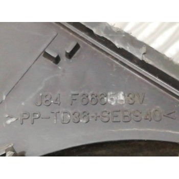 Recambio de motor calefaccion para renault scenic ii confort dynamique referencia OEM IAM J84F666583V  