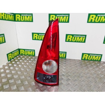 Recambio de piloto trasero izquierdo para renault espace iv (jk0) initiale referencia OEM IAM   