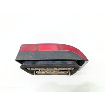 Recambio de piloto trasero izquierdo para renault 19 hatchback (b/c53) gtd referencia OEM IAM   