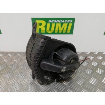 Recambio de motor calefaccion para renault scenic ii confort dynamique referencia OEM IAM J84F666583V  