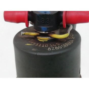 Recambio de inyector para opel vectra c berlina comfort referencia OEM IAM 0445110165  