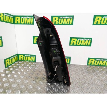 Recambio de piloto trasero izquierdo para renault espace iv (jk0) initiale referencia OEM IAM   