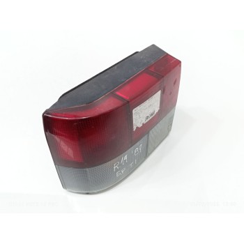 Recambio de piloto trasero izquierdo para renault 19 hatchback (b/c53) gtd referencia OEM IAM   