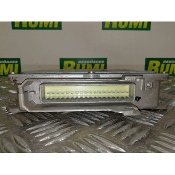 Recambio de centralita motor uce para citroën saxo 1.1 sx referencia OEM IAM 9624936180 0261204051 