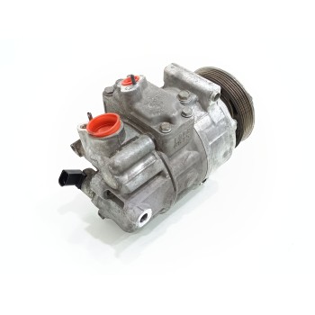 Recambio de compresor aire acondicionado para volkswagen touran (1t1) trendline referencia OEM IAM 1K0820803Q  