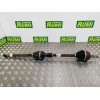 Recambio de transmision delantera derecha para renault espace iv (jk0) initiale referencia OEM IAM 8200500683  