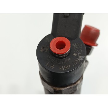 Recambio de inyector para citroën xsara picasso 1.6 hdi 90 exclusive referencia OEM IAM 0445110239  