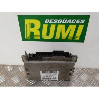 Recambio de centralita motor uce para fiat punto berl. (176) 60 sx referencia OEM IAM IAW16FEB 7795574 