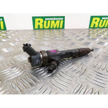 Recambio de inyector para renault megane i fase 2 berlina (ba0) 1.9 dci authentique referencia OEM IAM 8200389369 0445110230 