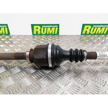 Recambio de transmision delantera derecha para renault espace iv (jk0) initiale referencia OEM IAM 8200500683  