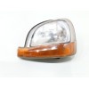 Recambio de faro izquierdo para renault kangoo (f/kc0) authentique referencia OEM IAM   