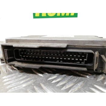 Recambio de centralita motor uce para fiat punto berl. (176) 60 sx referencia OEM IAM IAW16FEB 7795574 