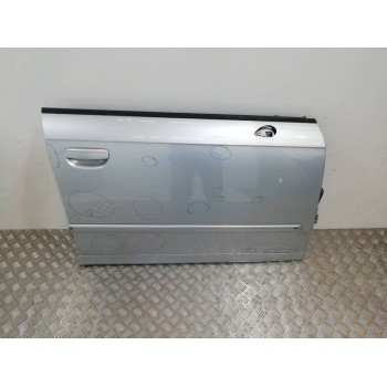 Recambio de puerta delantera derecha para seat exeo st (3r5)(2009>) last edition referencia OEM IAM   