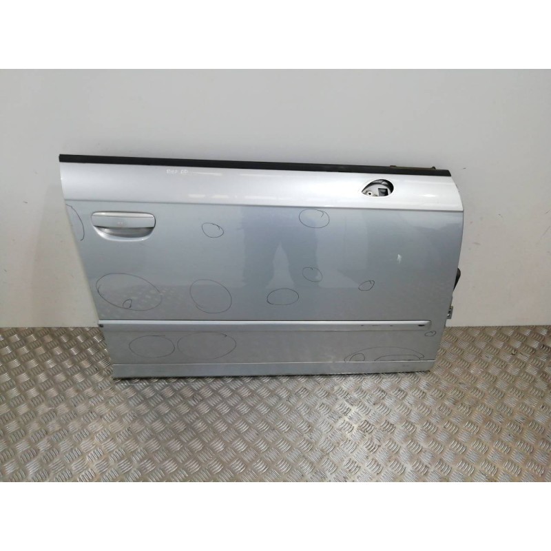Recambio de puerta delantera derecha para seat exeo st (3r5)(2009>) last edition referencia OEM IAM   