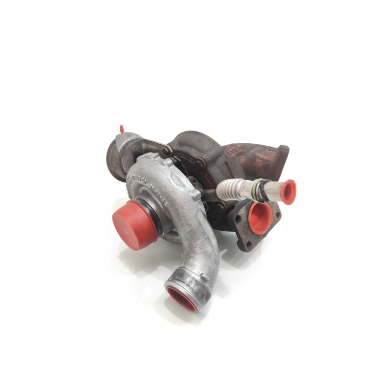 Recambio de turbocompresor para audi a6 berlina (4b2) 2.5 tdi referencia OEM IAM 059145701C  