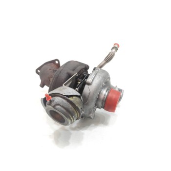 Recambio de turbocompresor para audi a6 berlina (4b2) 2.5 tdi referencia OEM IAM 059145701C  