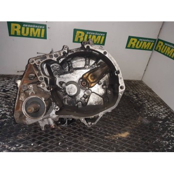 Recambio de caja cambios para renault 19 hatchback (b/c53) gtd referencia OEM IAM JB3028  