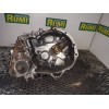 Recambio de caja cambios para renault 19 hatchback (b/c53) gtd referencia OEM IAM JB3028  