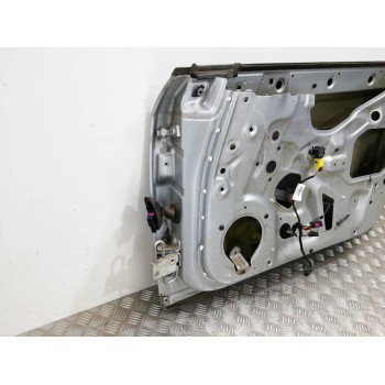 Recambio de puerta delantera derecha para seat exeo st (3r5)(2009>) last edition referencia OEM IAM   