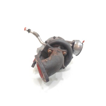 Recambio de turbocompresor para audi a6 berlina (4b2) 2.5 tdi referencia OEM IAM 059145701C  