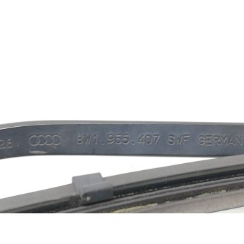Recambio de brazo limpia delantero izquierdo para audi a4 avant (8w5) básico referencia OEM IAM 8W1955407  