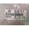 Recambio de centralita motor uce para skoda octavia berlina (1u2) 1.9 tdi glx referencia OEM IAM 038906018BC 0281001755 