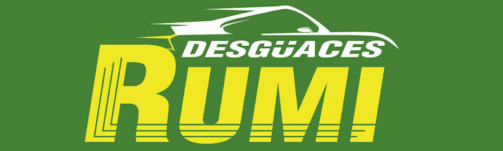 DesguacesRumi